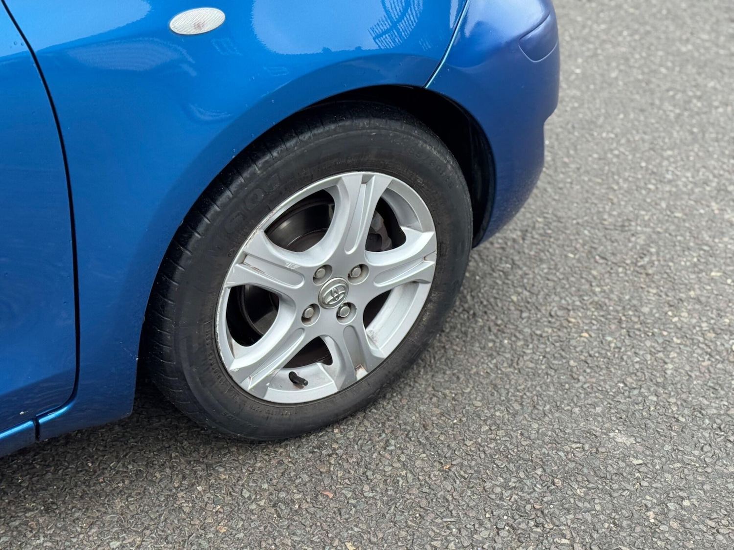 Used Toyota Yaris for sale - 77611667: Photo 50