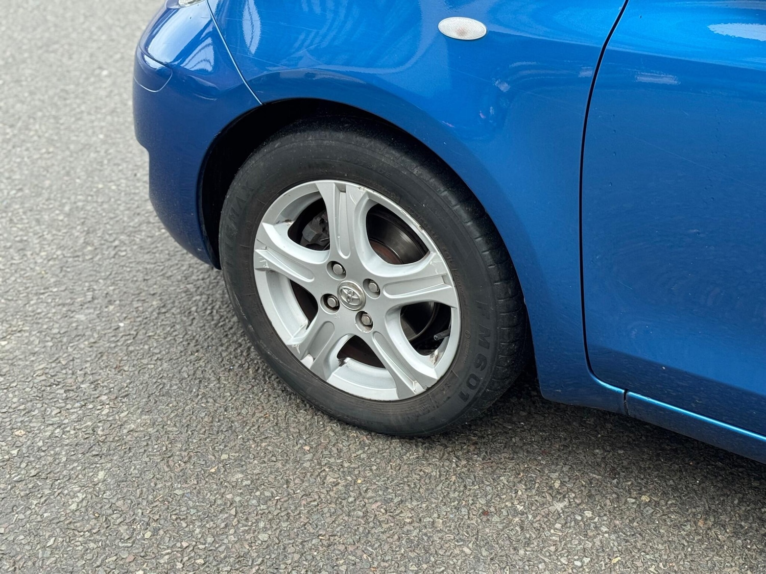 Used Toyota Yaris for sale - 77611667: Photo 51