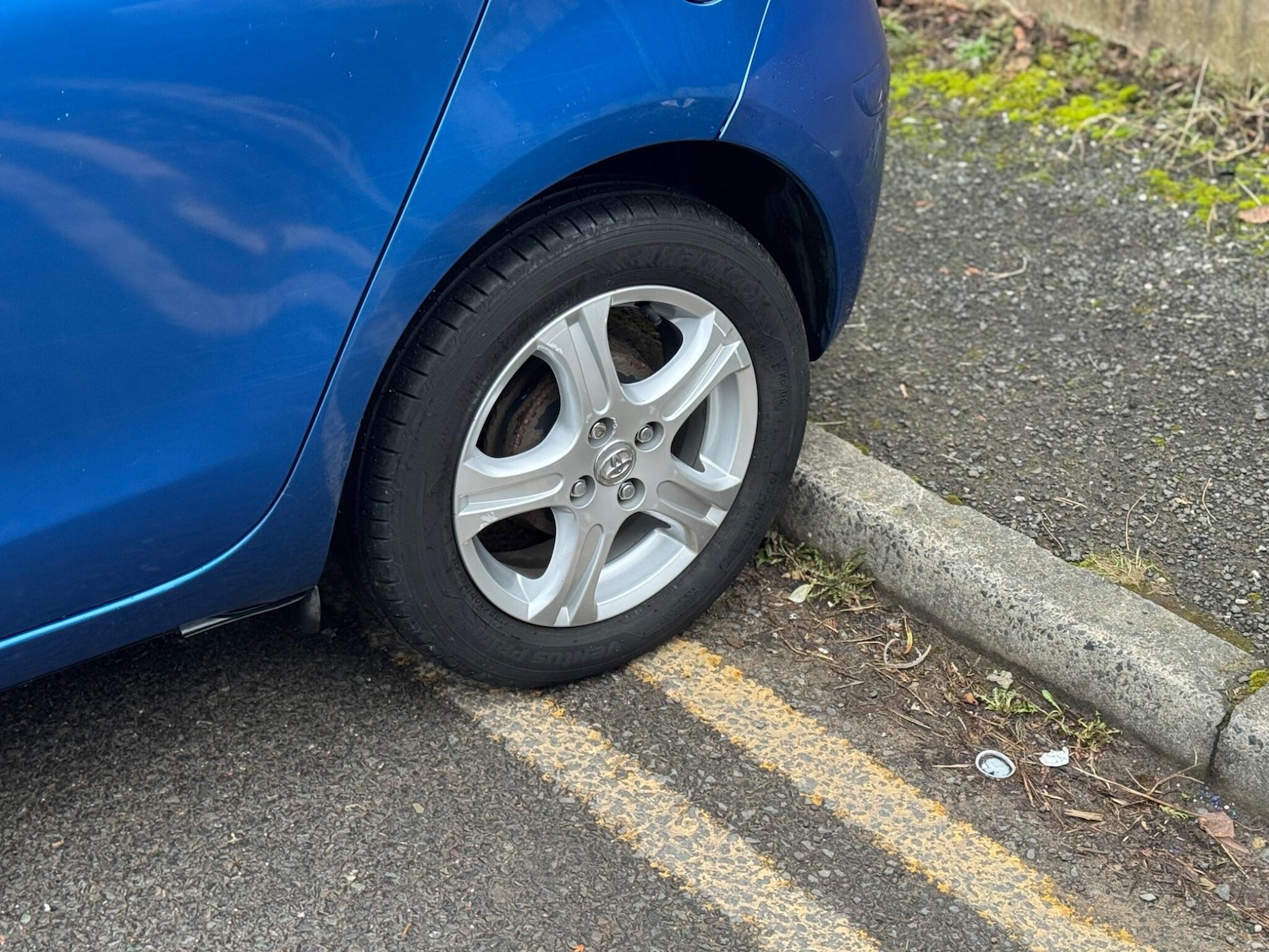 Used Toyota Yaris for sale - 77611667: Photo 52