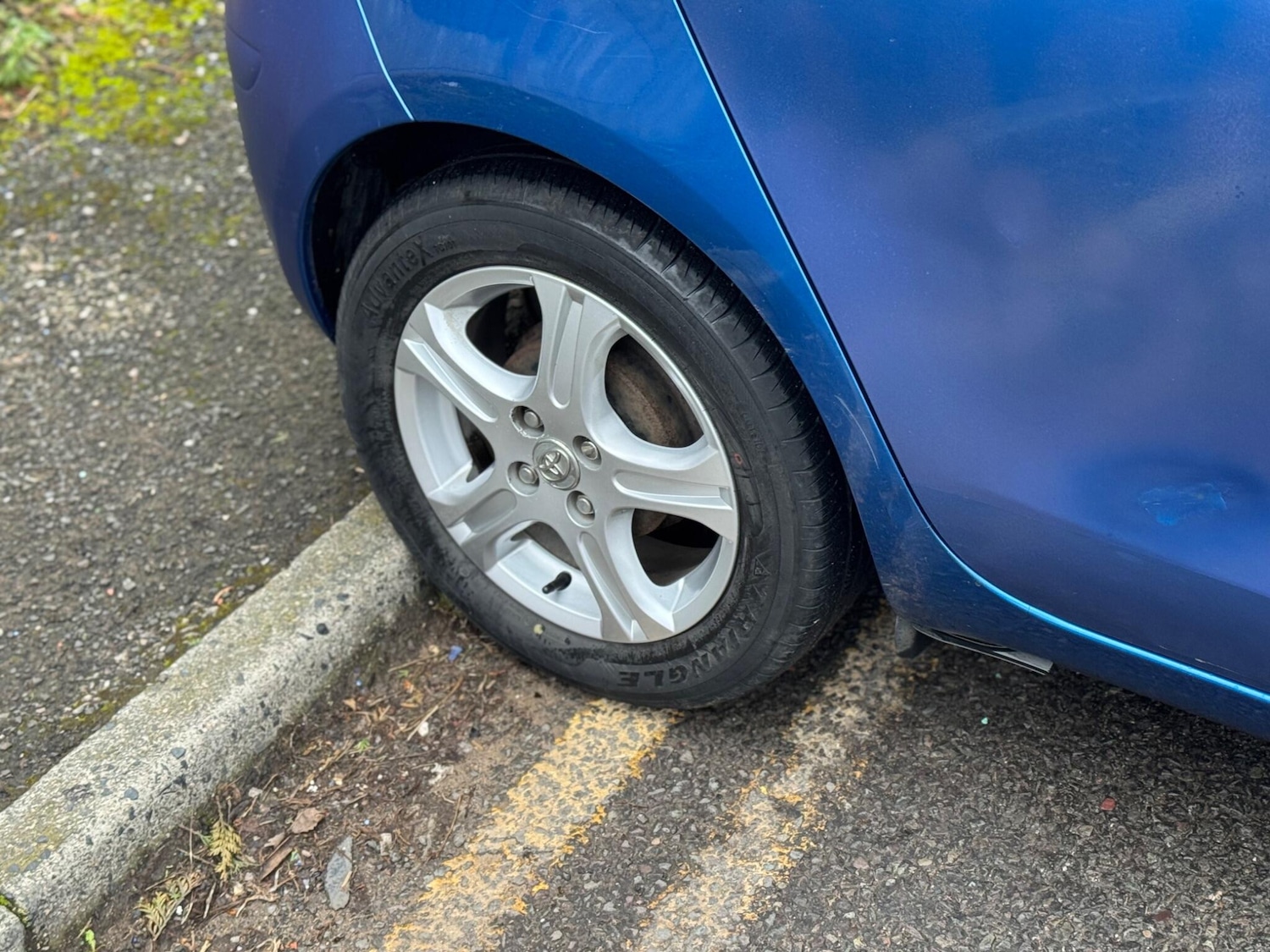 Used Toyota Yaris for sale - 77611667: Photo 53