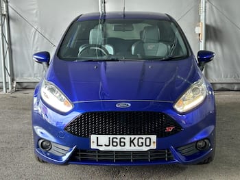 Used Ford Fiesta 2017 for sale - 79634756: Photo