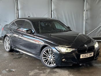 Used BMW 3 Series 2013 for sale - 79634973: Photo