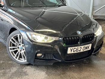Used BMW 3 Series 2013 for sale - 79634973: Photo