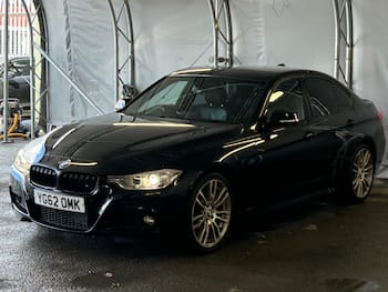 Used BMW 3 Series 2013 for sale - 79634973: Photo