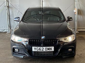Used BMW 3 Series 2013 for sale - 79634973: Photo