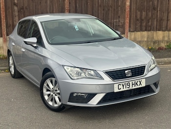 Used SEAT Leon 2019 for sale - 78276098: Photo