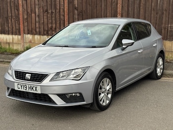 Used SEAT Leon 2019 for sale - 78276098: Photo