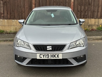 Used SEAT Leon 2019 for sale - 78276098: Photo