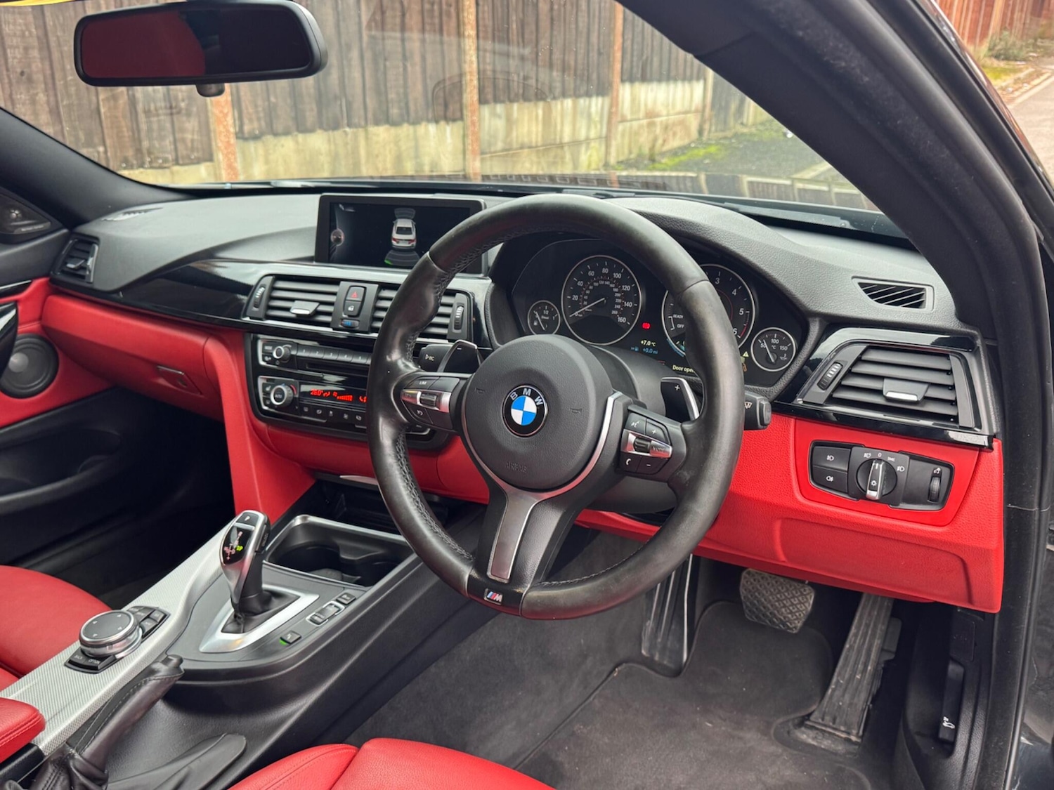 Used BMW 4 Series 2015 for sale - 77411698: Photo 11