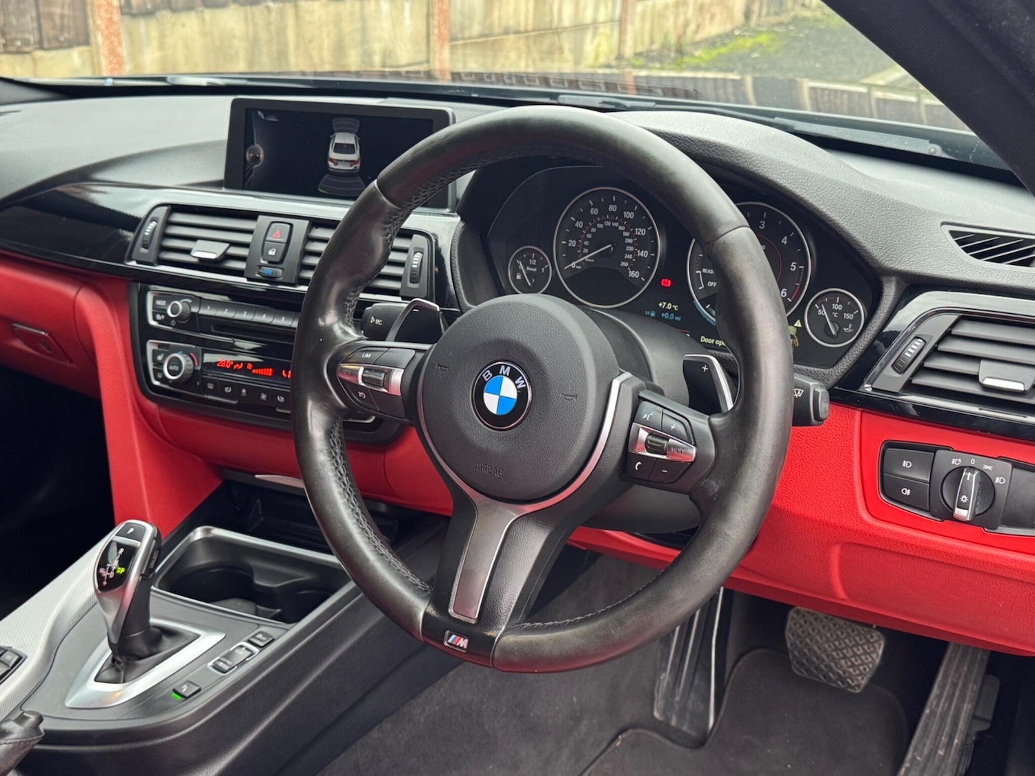 Used BMW 4 Series 2015 for sale - 77411698: Photo 12