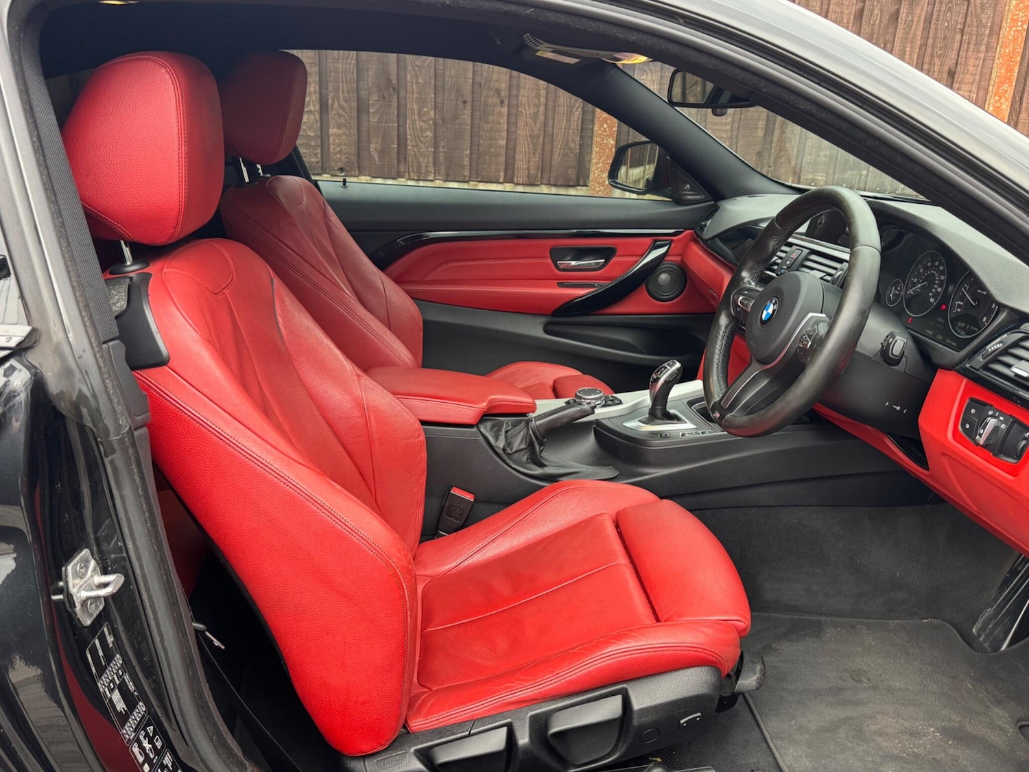 Used BMW 4 Series 2015 for sale - 77411698: Photo 14