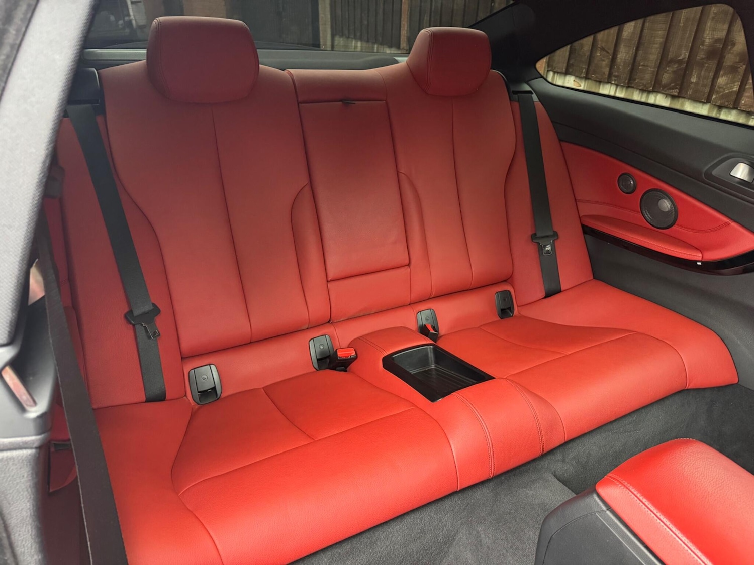 Used BMW 4 Series 2015 for sale - 77411698: Photo 18