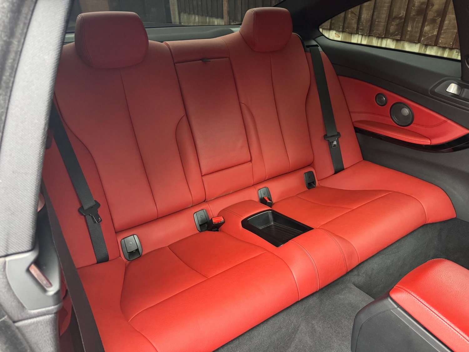 Used BMW 4 Series 2015 for sale - 77411698: Photo 19