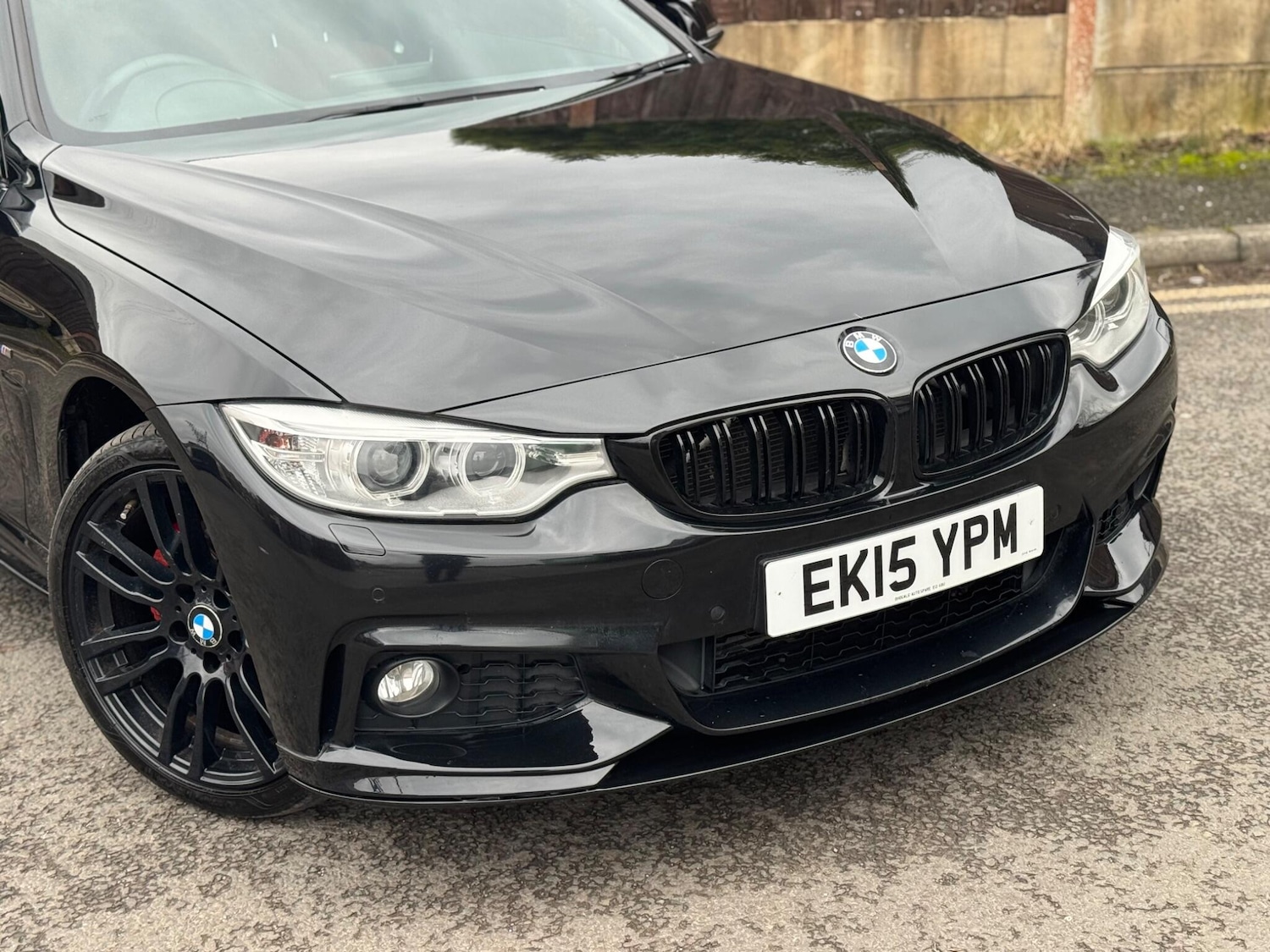 Used BMW 4 Series 2015 for sale - 77411698: Photo 2