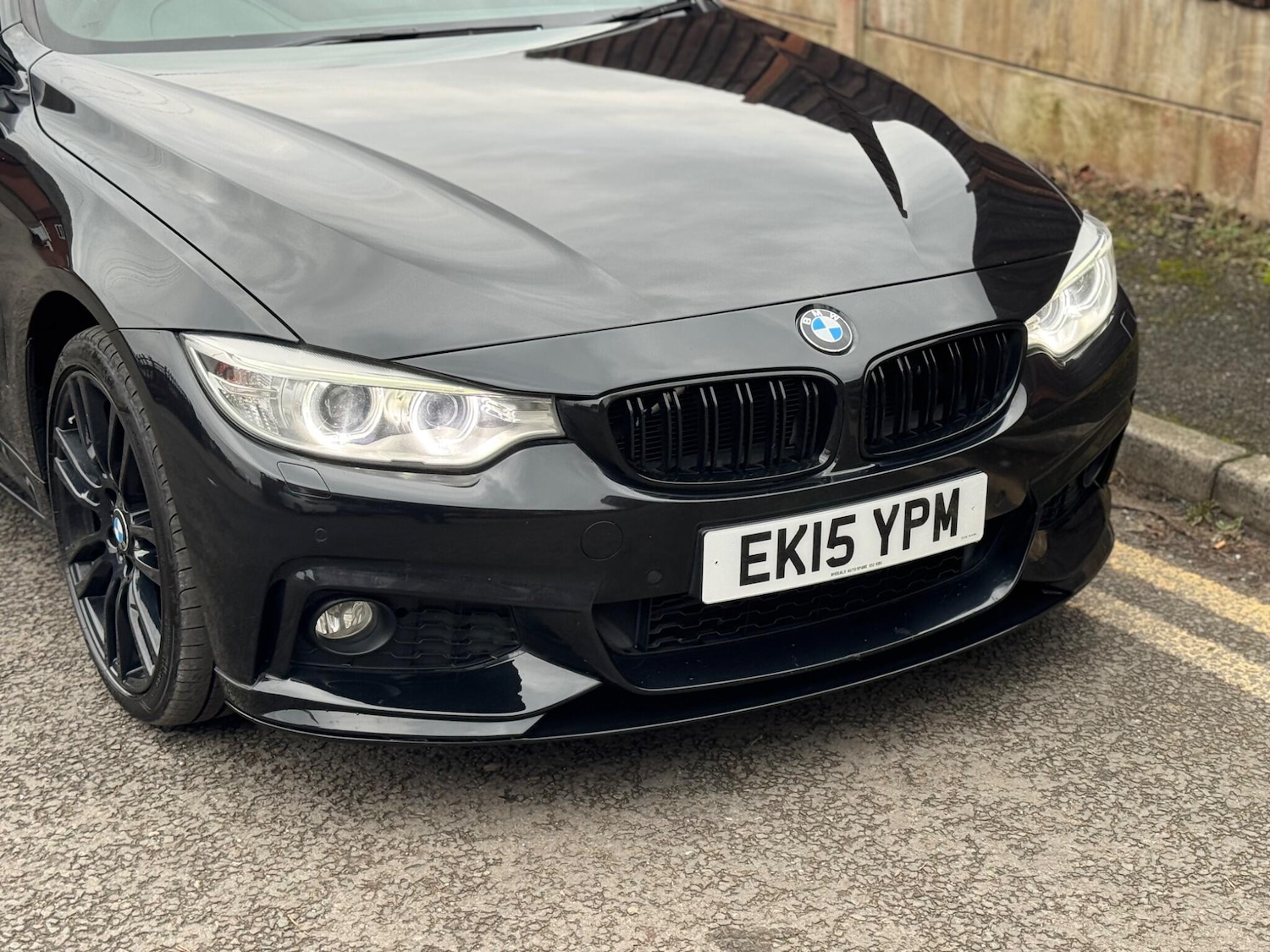 Used BMW 4 Series 2015 for sale - 77411698: Photo 21