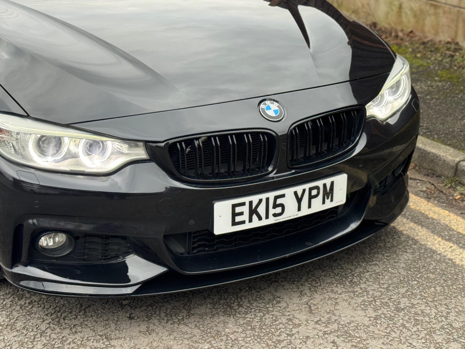Used BMW 4 Series 2015 for sale - 77411698: Photo 22