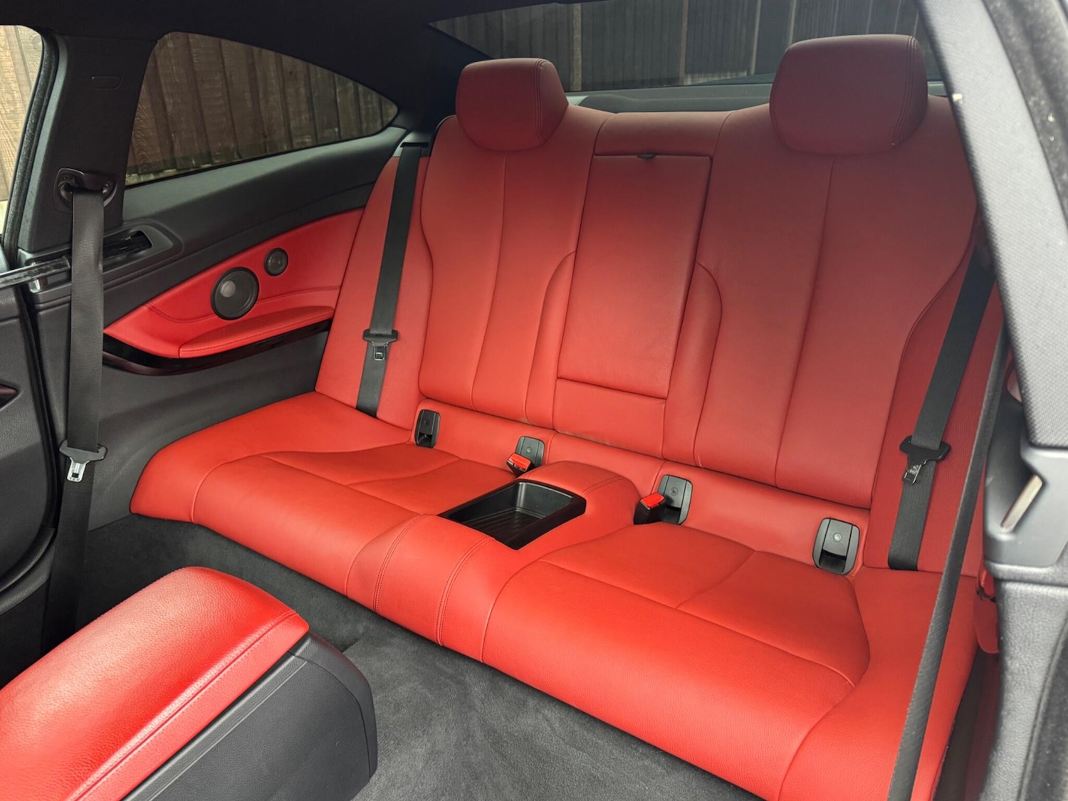 Used BMW 4 Series 2015 for sale - 77411698: Photo 24