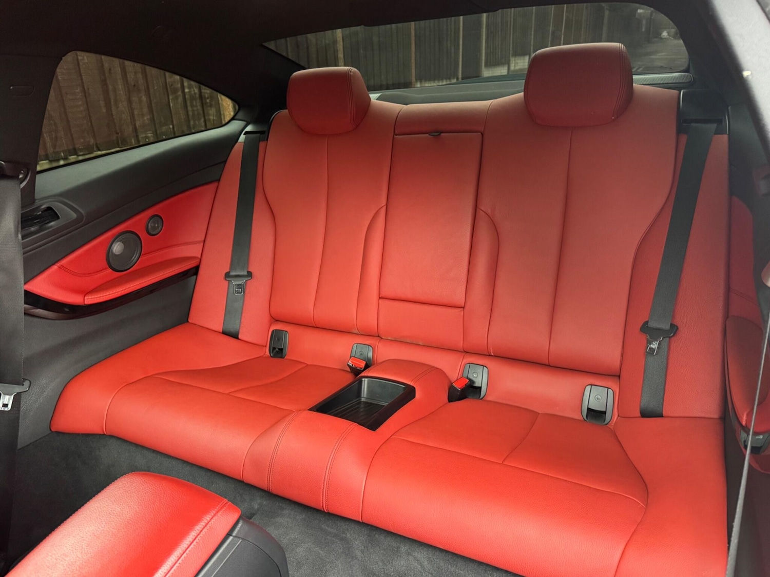 Used BMW 4 Series 2015 for sale - 77411698: Photo 25