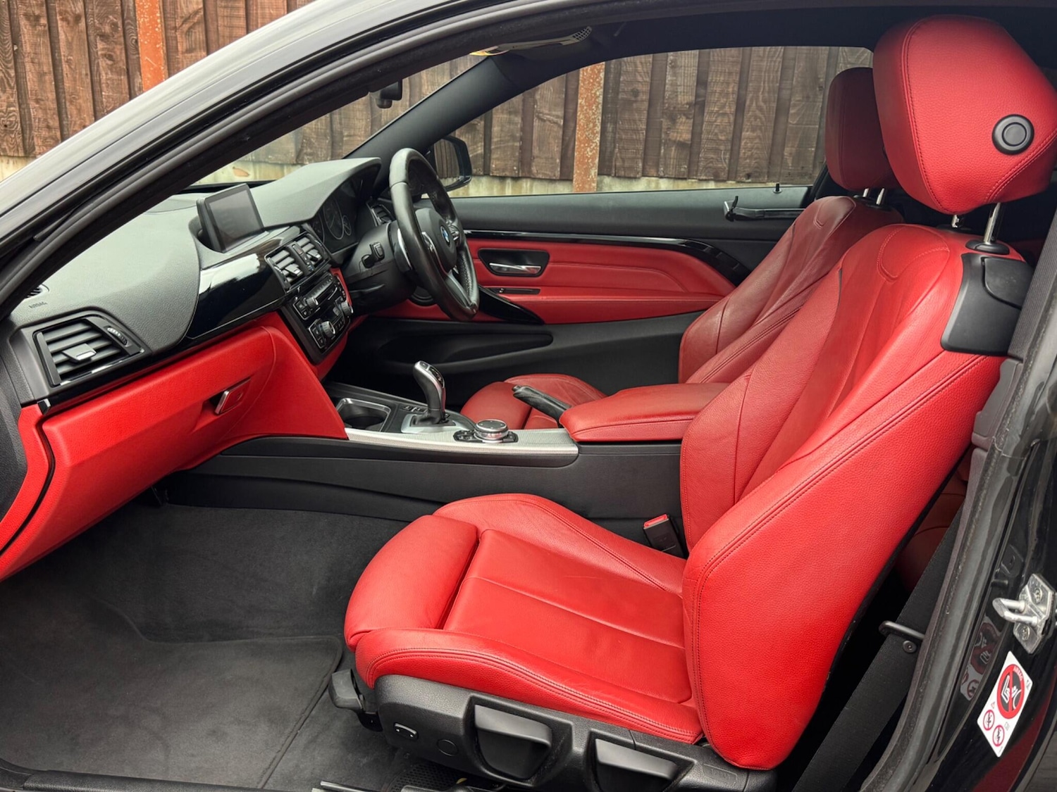 Used BMW 4 Series 2015 for sale - 77411698: Photo 27