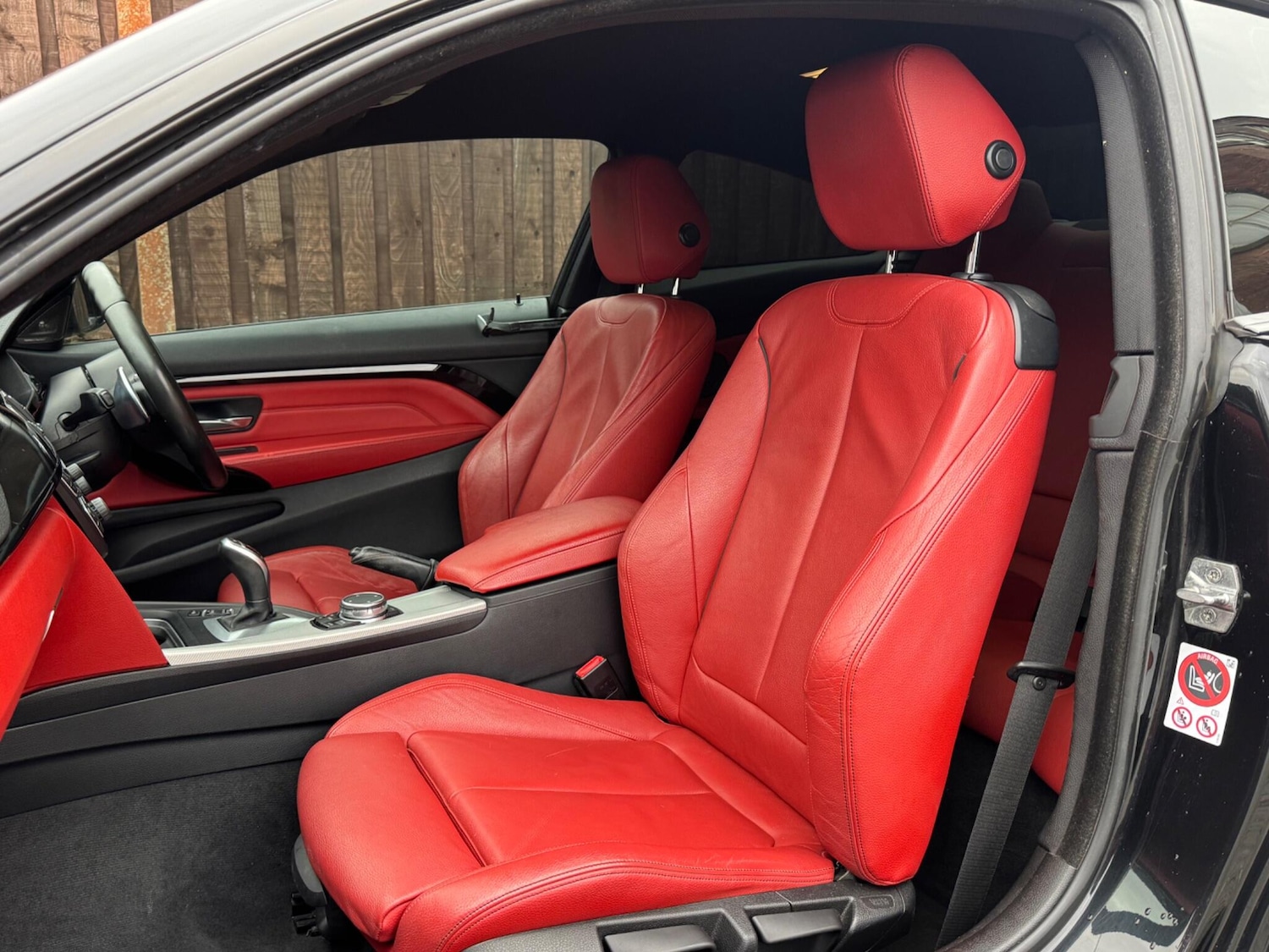 Used BMW 4 Series 2015 for sale - 77411698: Photo 28