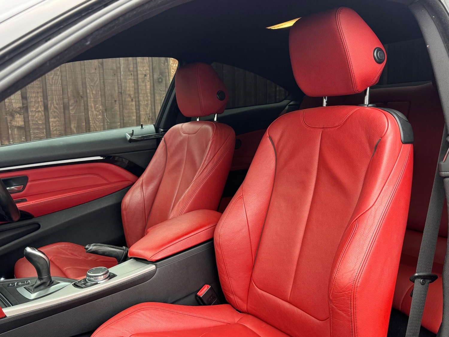 Used BMW 4 Series 2015 for sale - 77411698: Photo 29