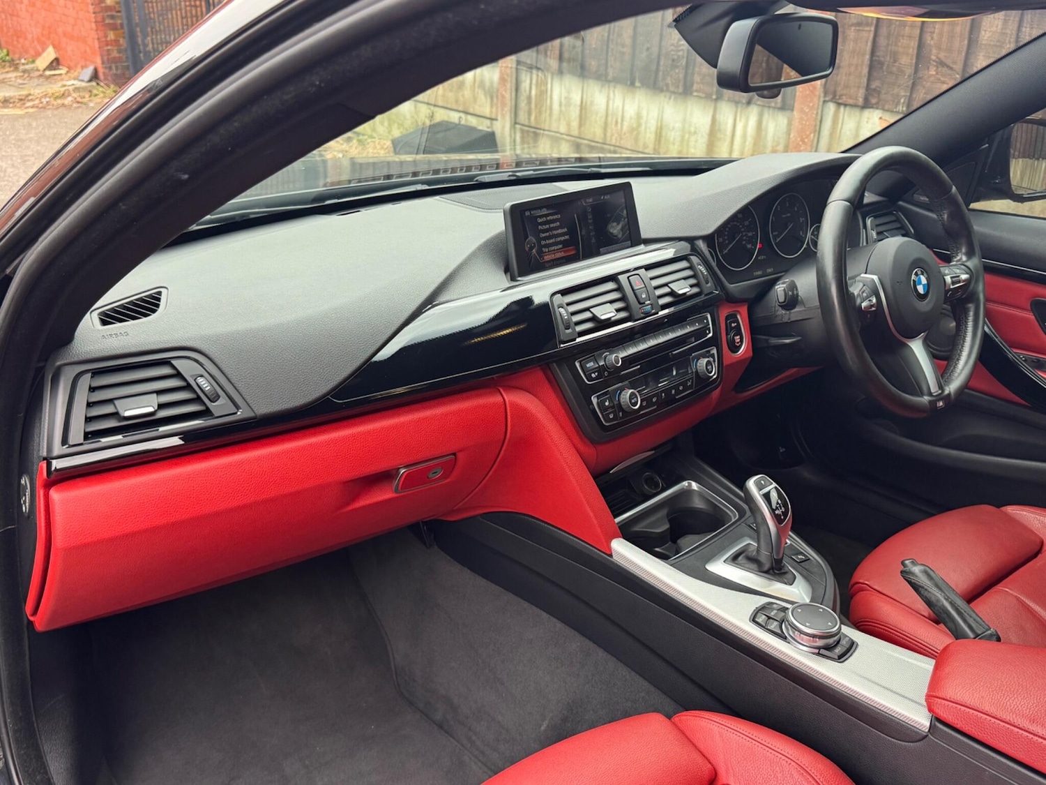 Used BMW 4 Series 2015 for sale - 77411698: Photo 31