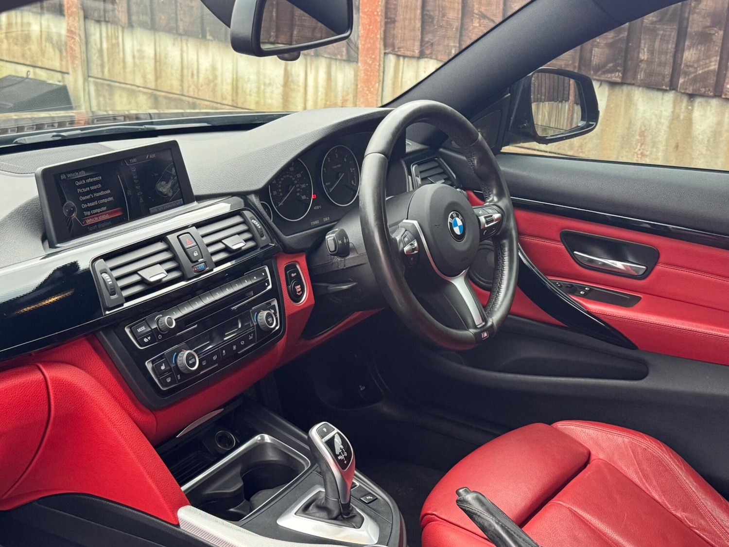 Used BMW 4 Series 2015 for sale - 77411698: Photo 32