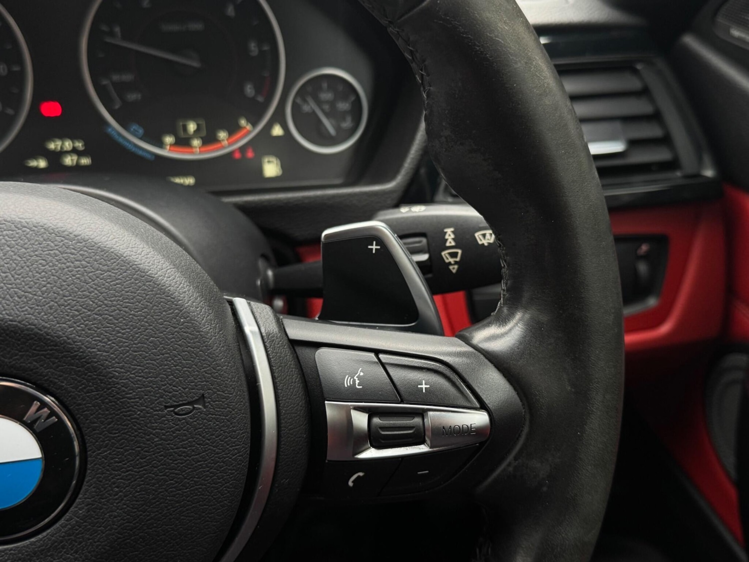 Used BMW 4 Series 2015 for sale - 77411698: Photo 39