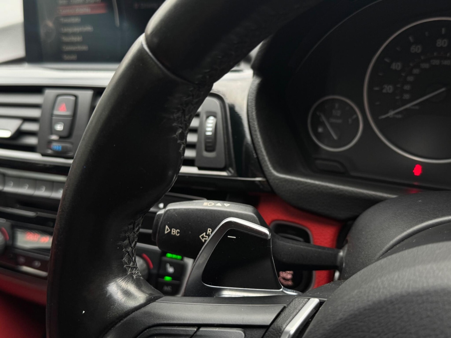 Used BMW 4 Series 2015 for sale - 77411698: Photo 40