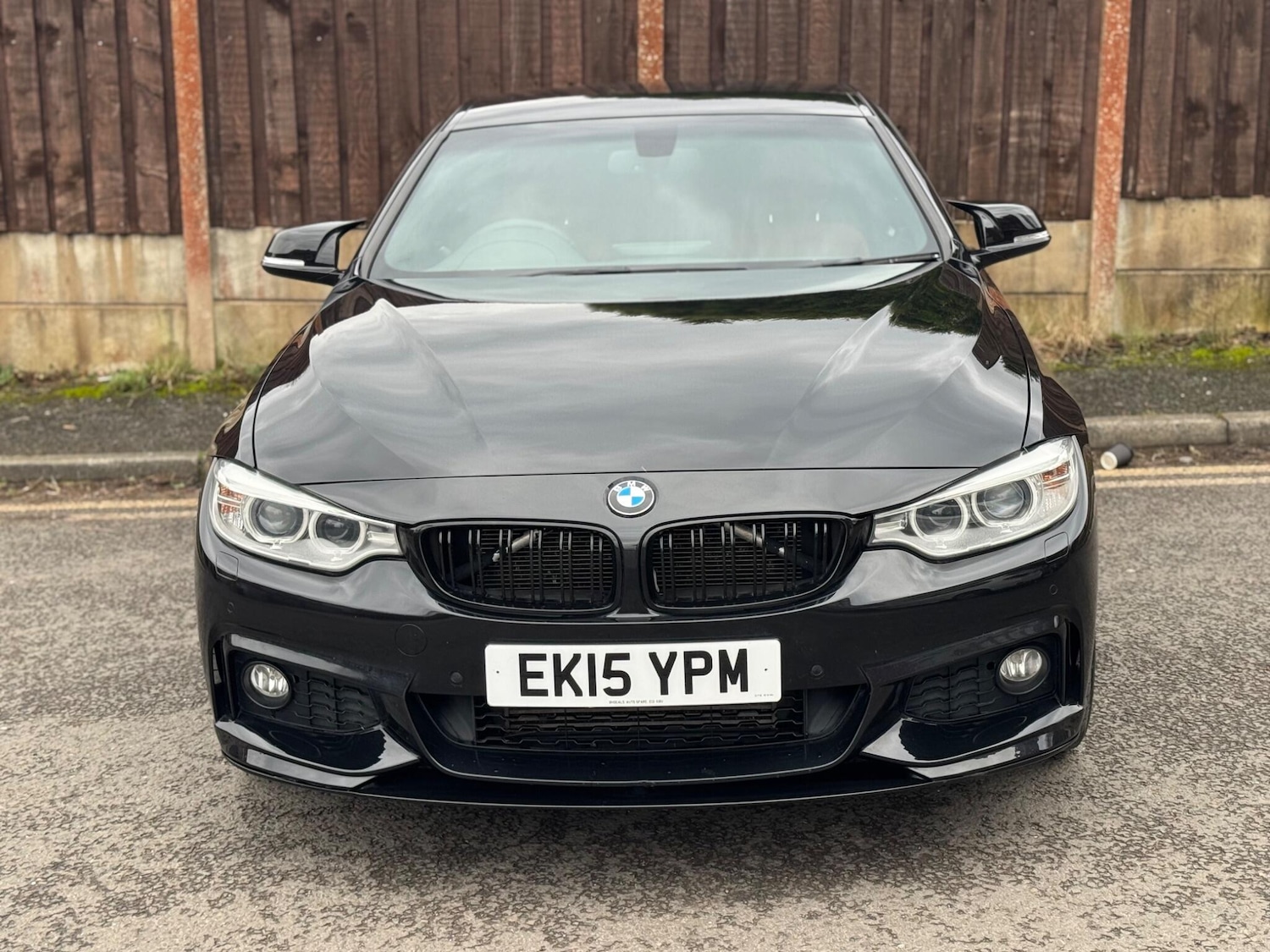 Used BMW 4 Series 2015 for sale - 77411698: Photo 5