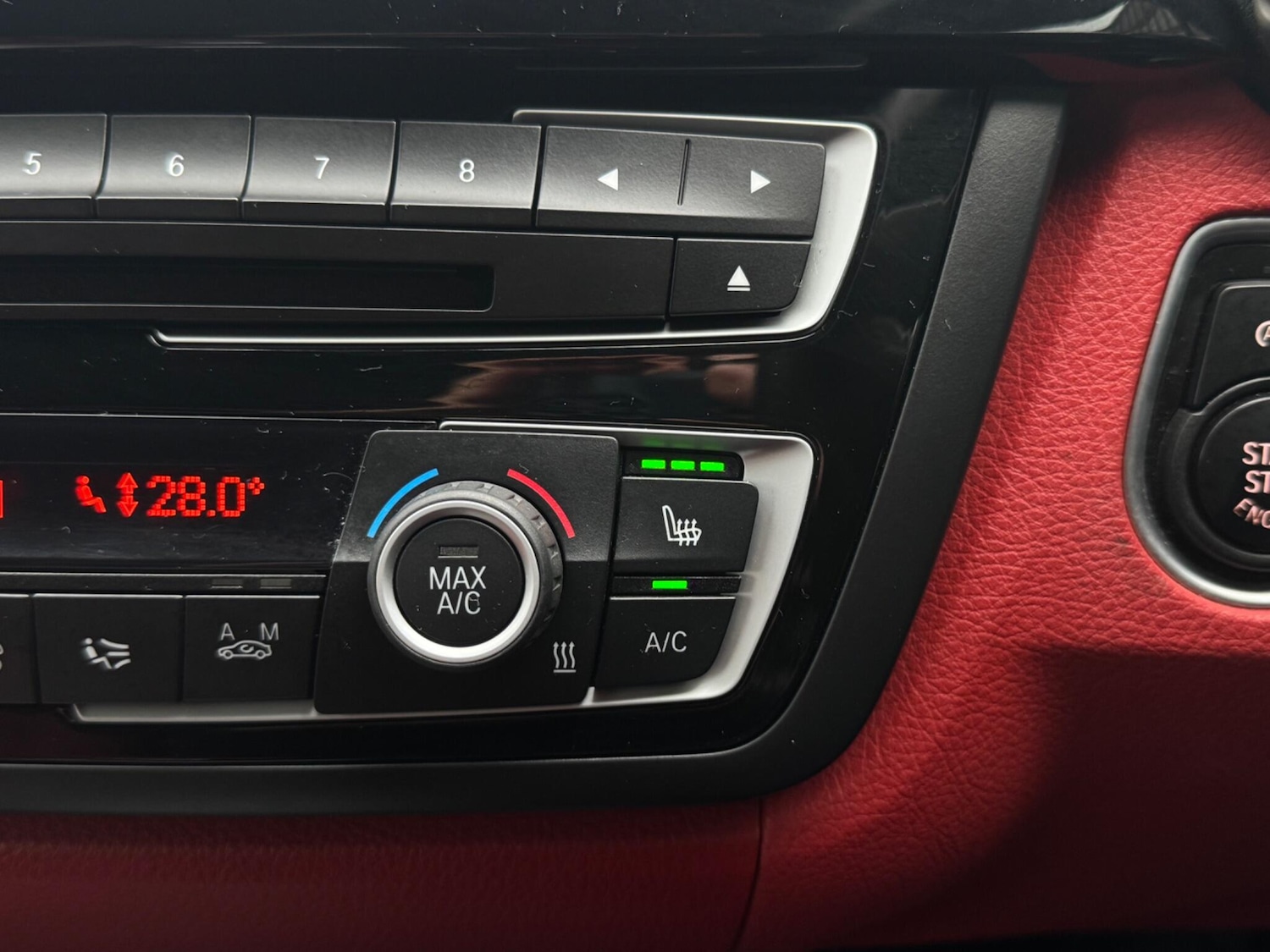 Used BMW 4 Series 2015 for sale - 77411698: Photo 58