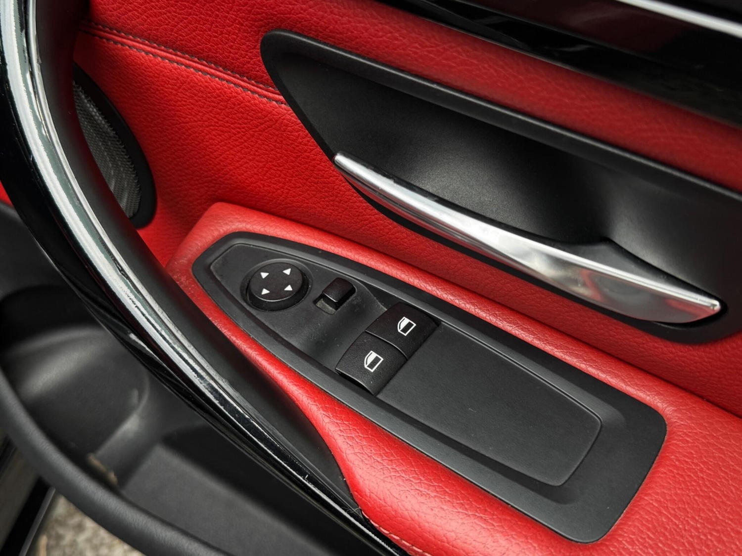 Used BMW 4 Series 2015 for sale - 77411698: Photo 64