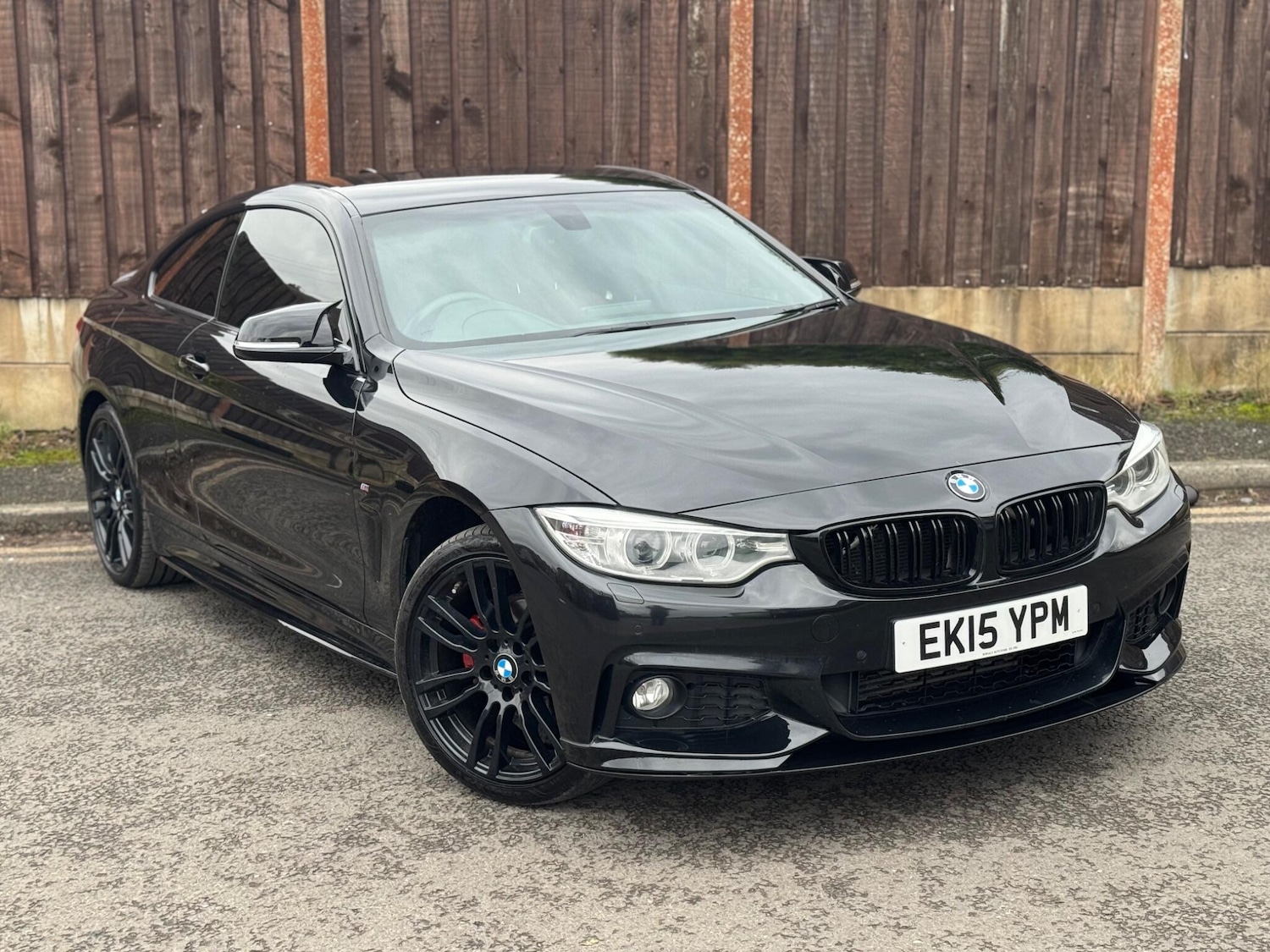 Used BMW 4 Series 2015 for sale - 77411698: Photo 67