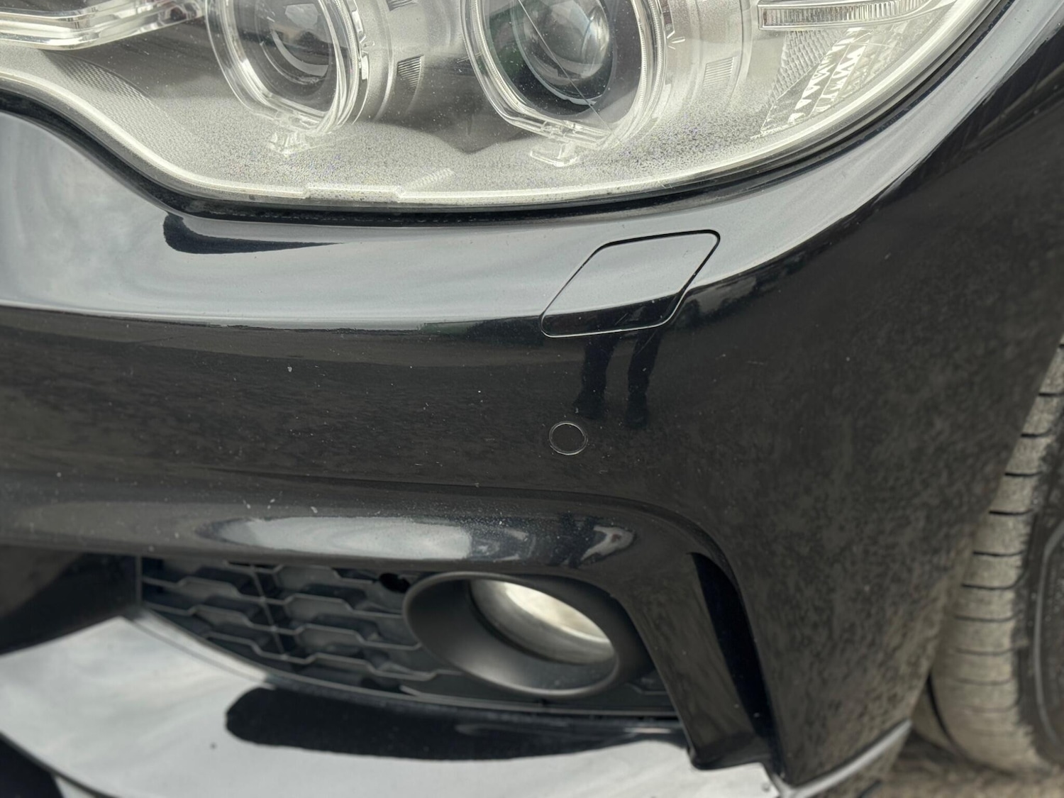 Used BMW 4 Series 2015 for sale - 77411698: Photo 68