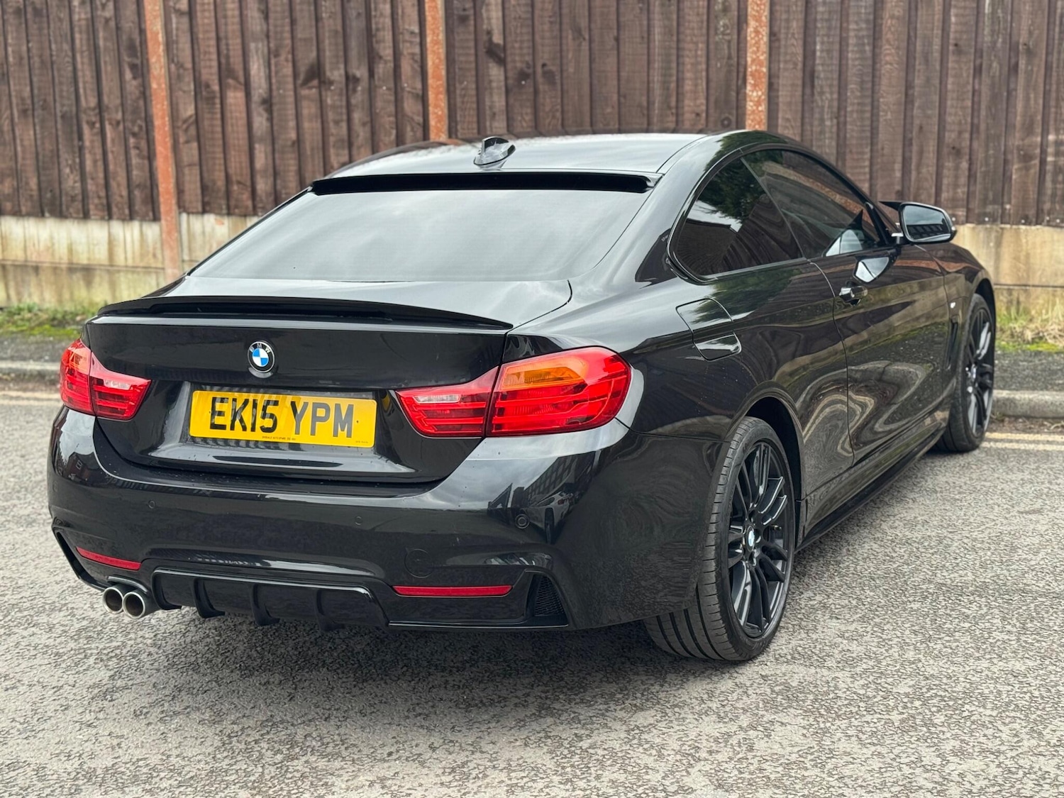 Used BMW 4 Series 2015 for sale - 77411698: Photo 7