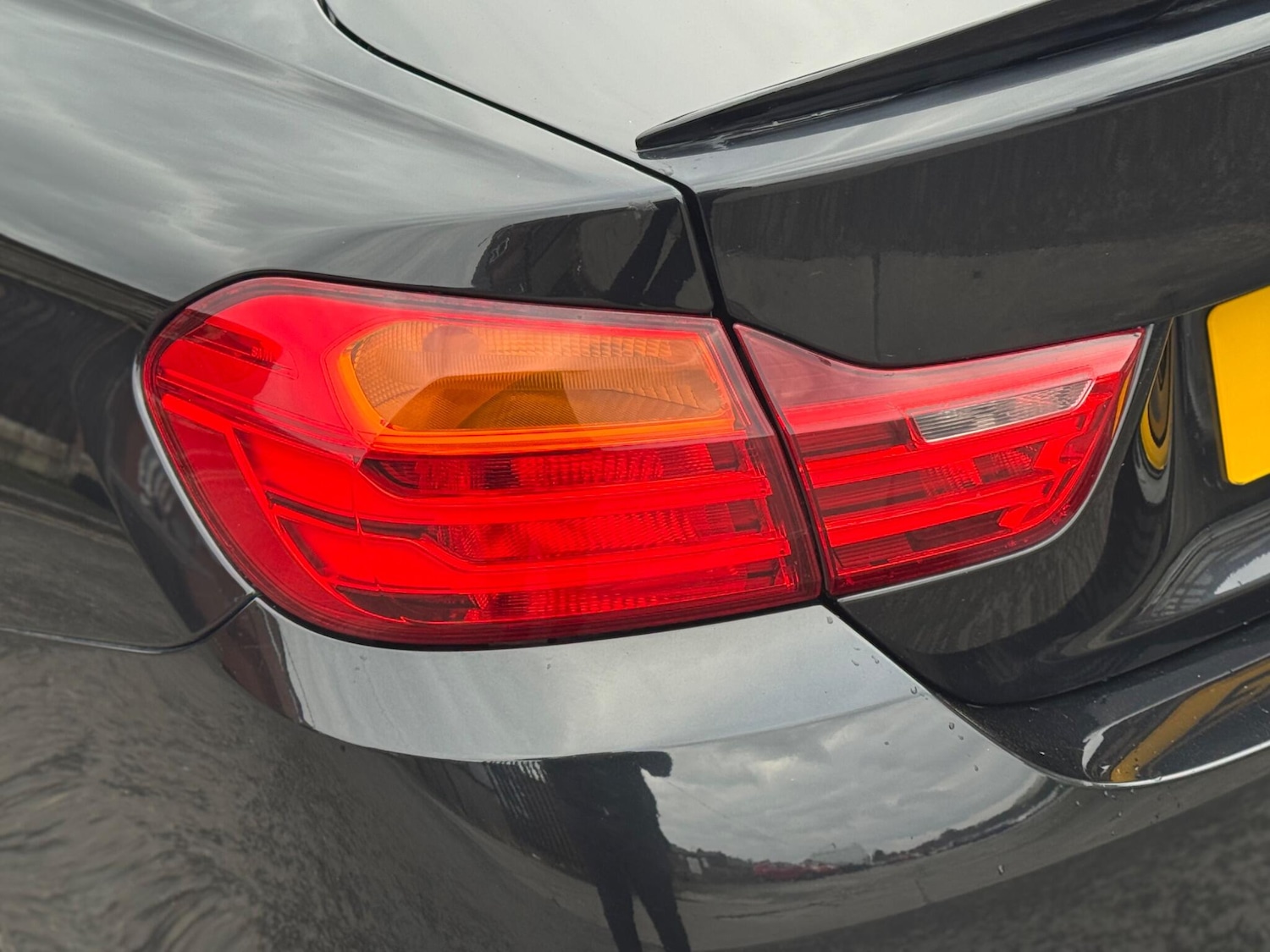 Used BMW 4 Series 2015 for sale - 77411698: Photo 71