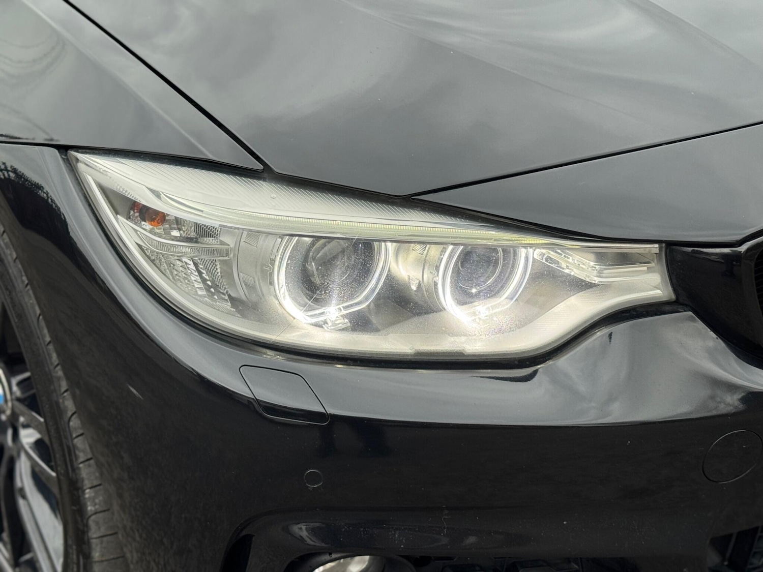 Used BMW 4 Series 2015 for sale - 77411698: Photo 73
