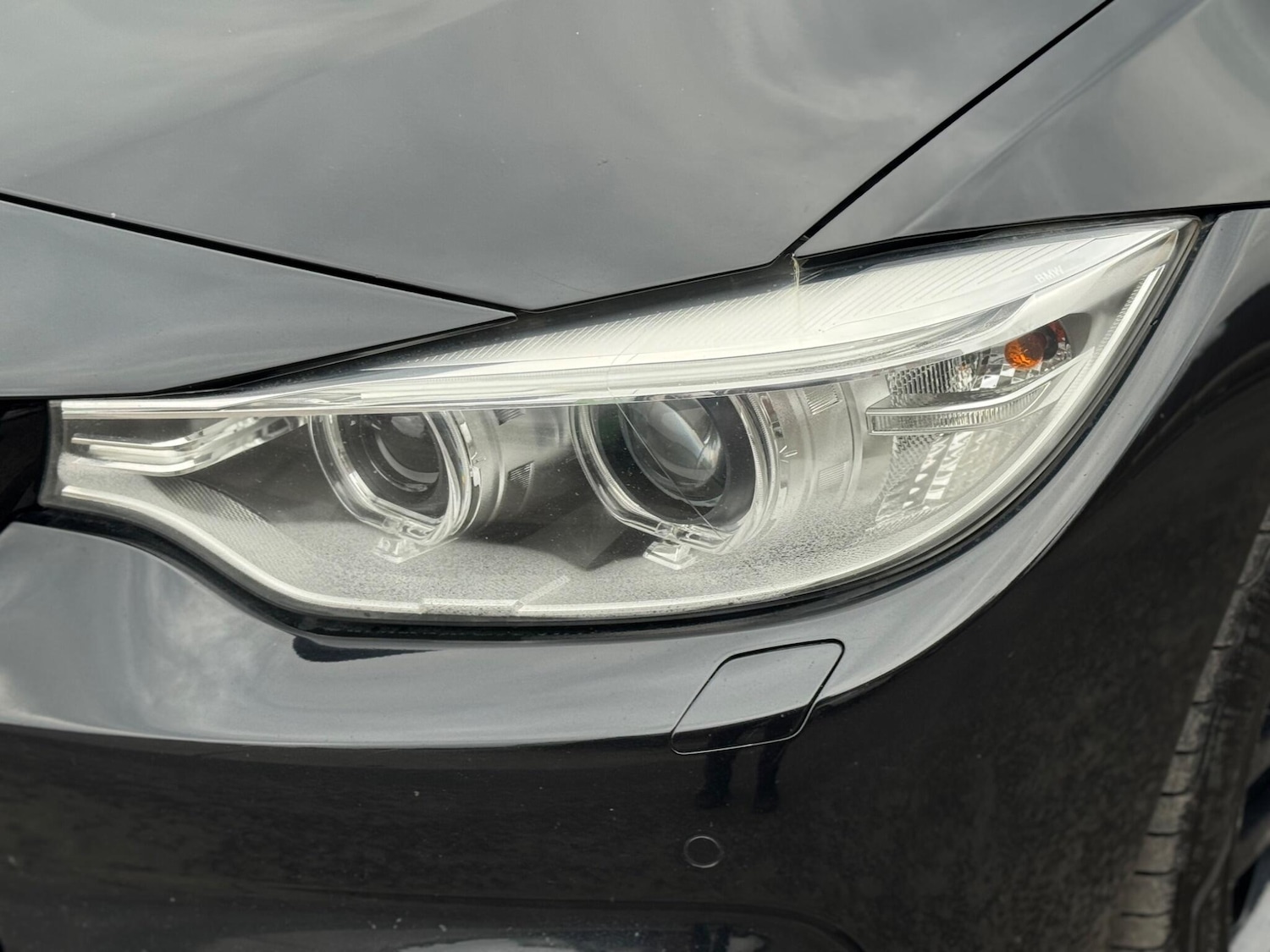 Used BMW 4 Series 2015 for sale - 77411698: Photo 74