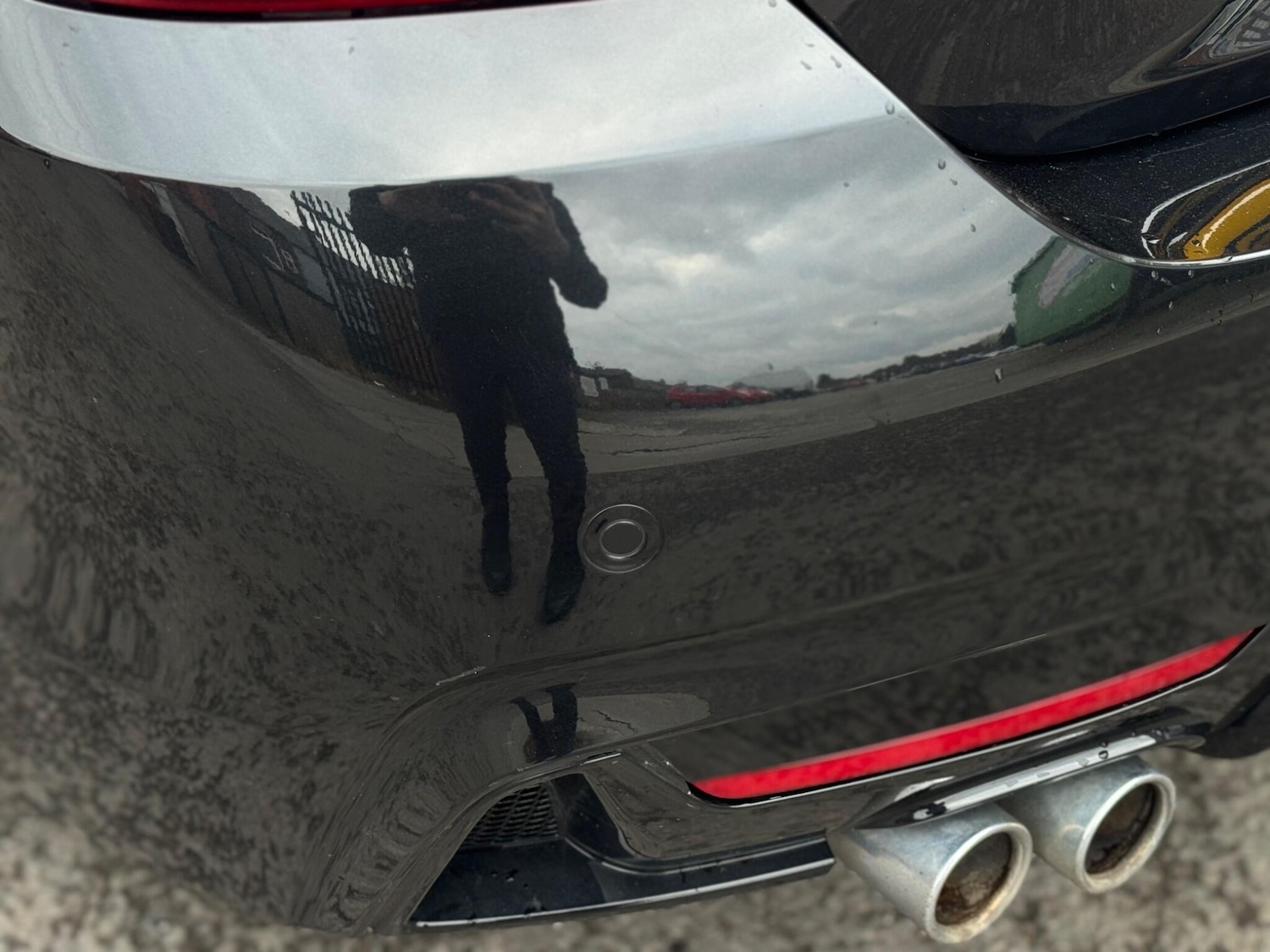 Used BMW 4 Series 2015 for sale - 77411698: Photo 75