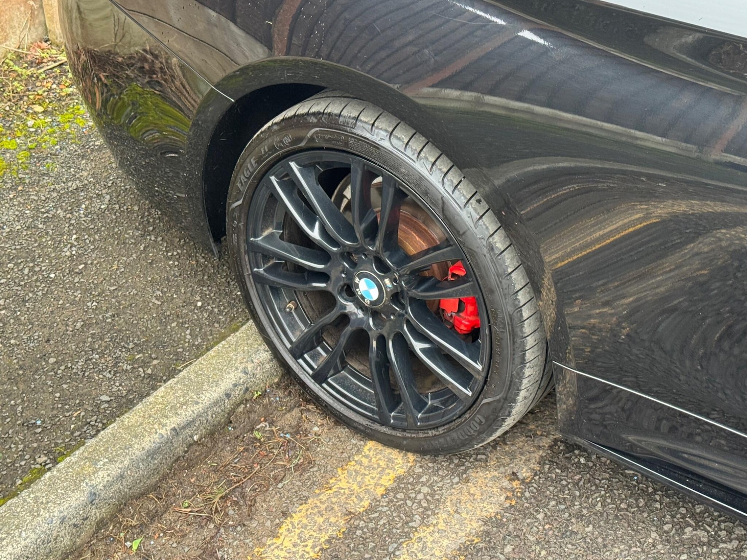 Used BMW 4 Series 2015 for sale - 77411698: Photo 78