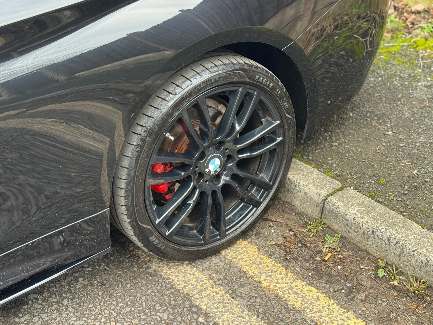 Used BMW 4 Series 2015 for sale - 77411698: Photo 79