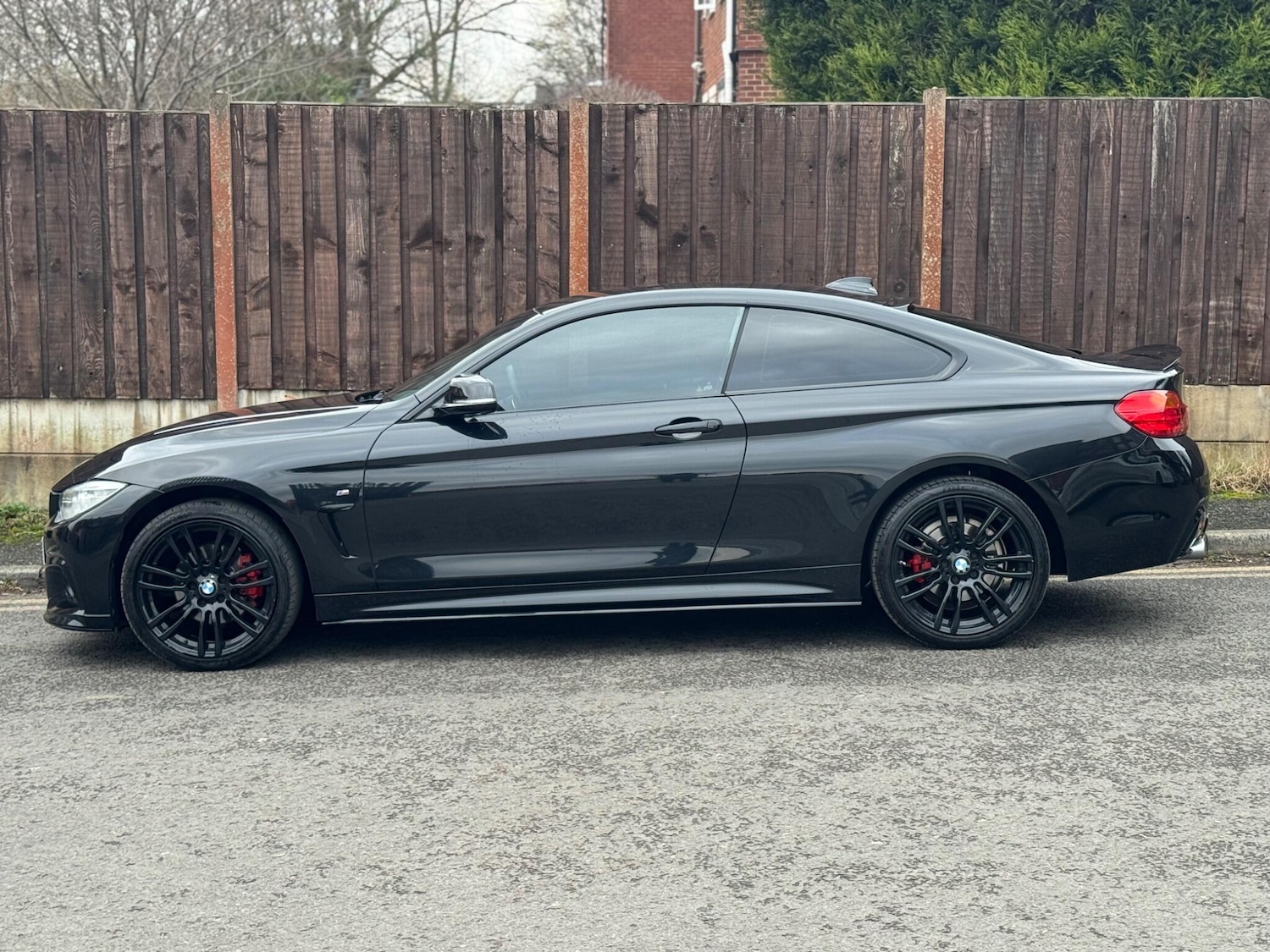 Used BMW 4 Series 2015 for sale - 77411698: Photo 8