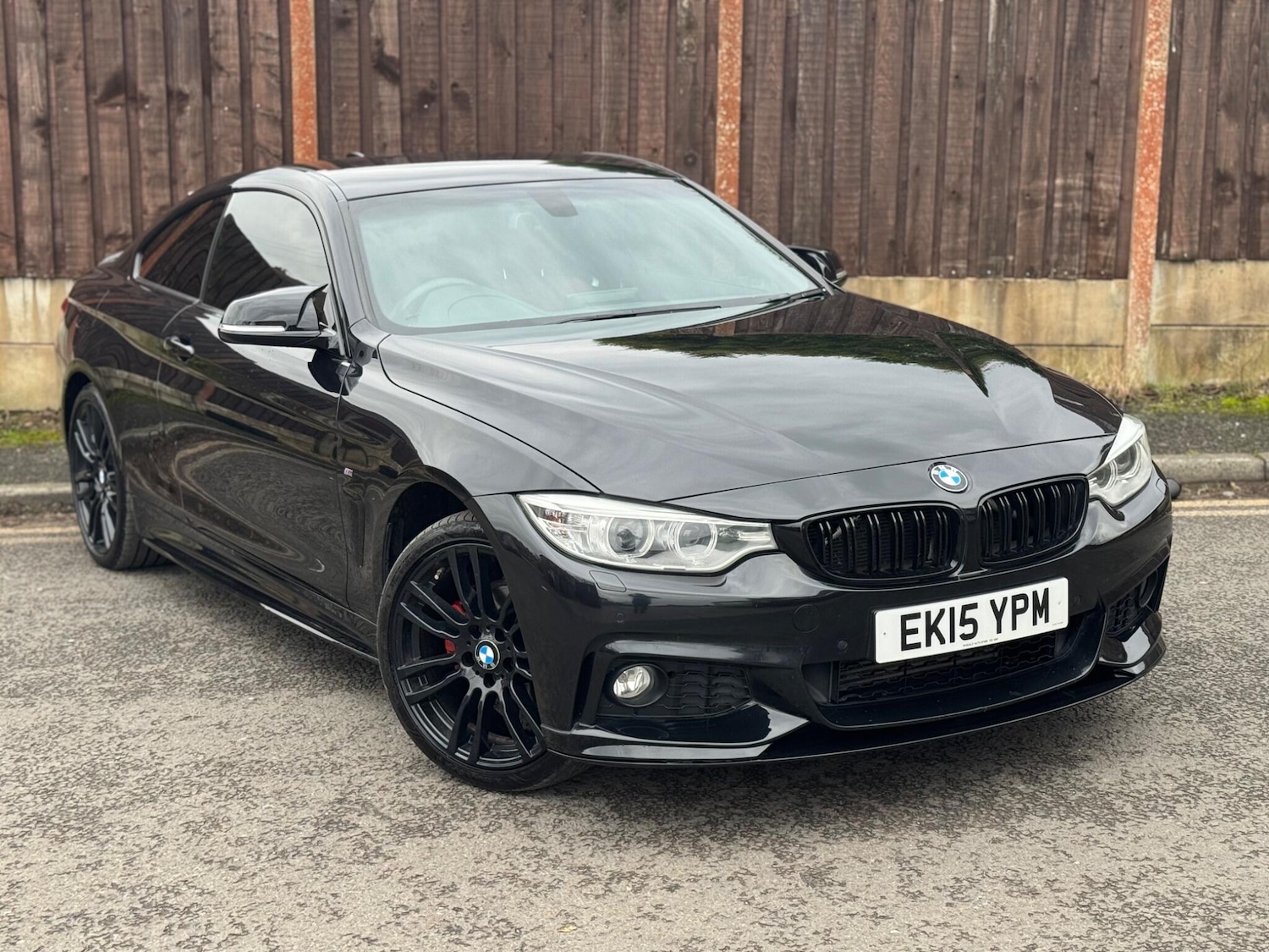 Used BMW 4 Series 2015 for sale - 77411698: Photo 82