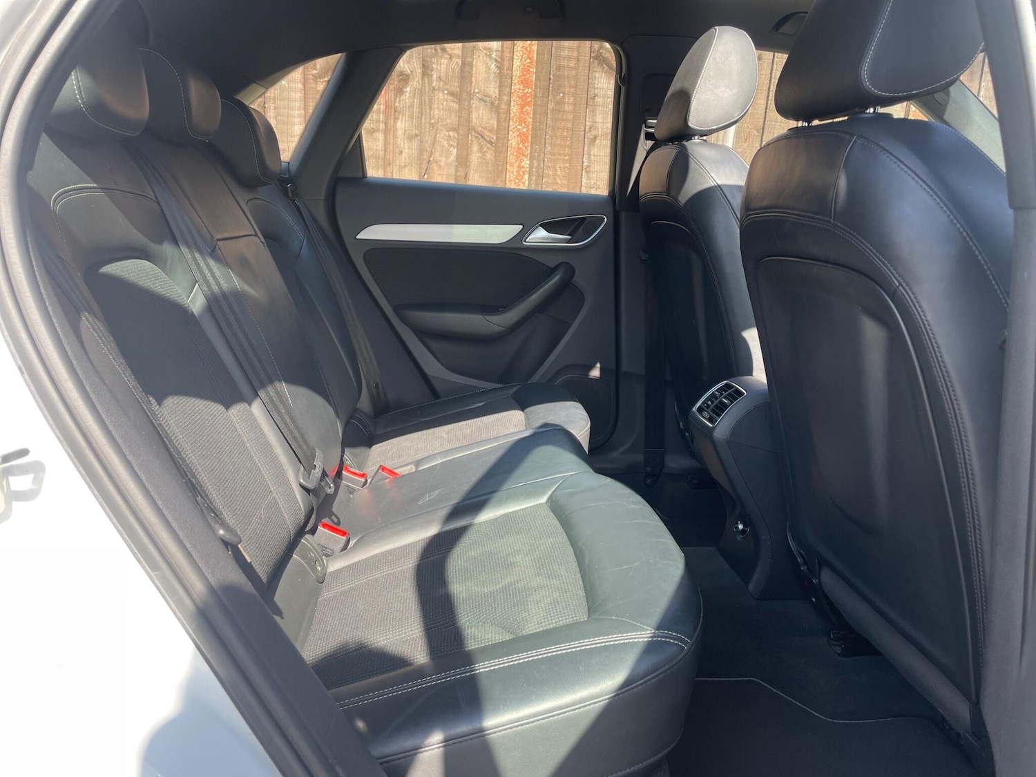 Used Audi Q3 for sale - 78184438: Photo 18