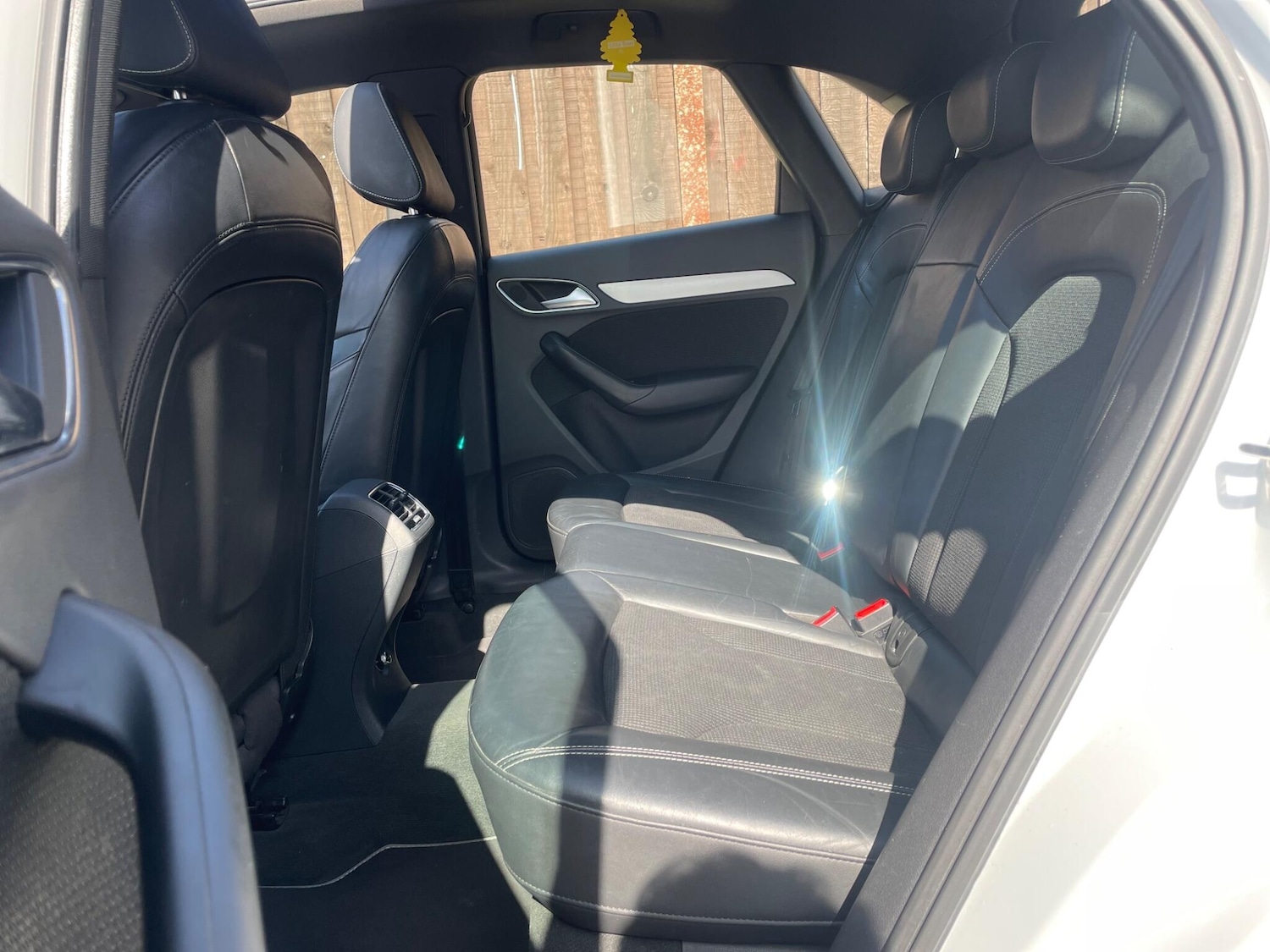 Used Audi Q3 for sale - 78184438: Photo 23