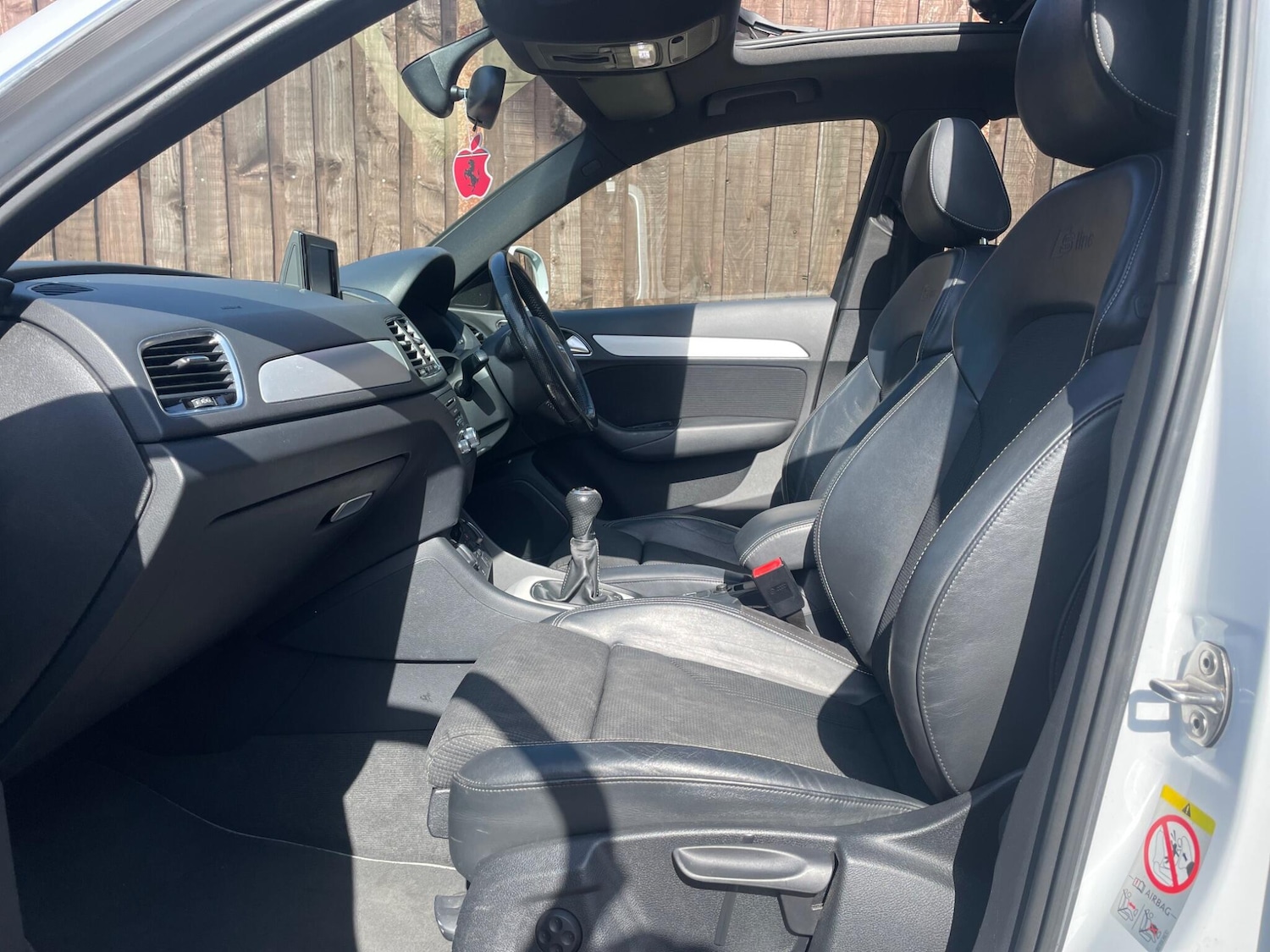 Used Audi Q3 for sale - 78184438: Photo 25