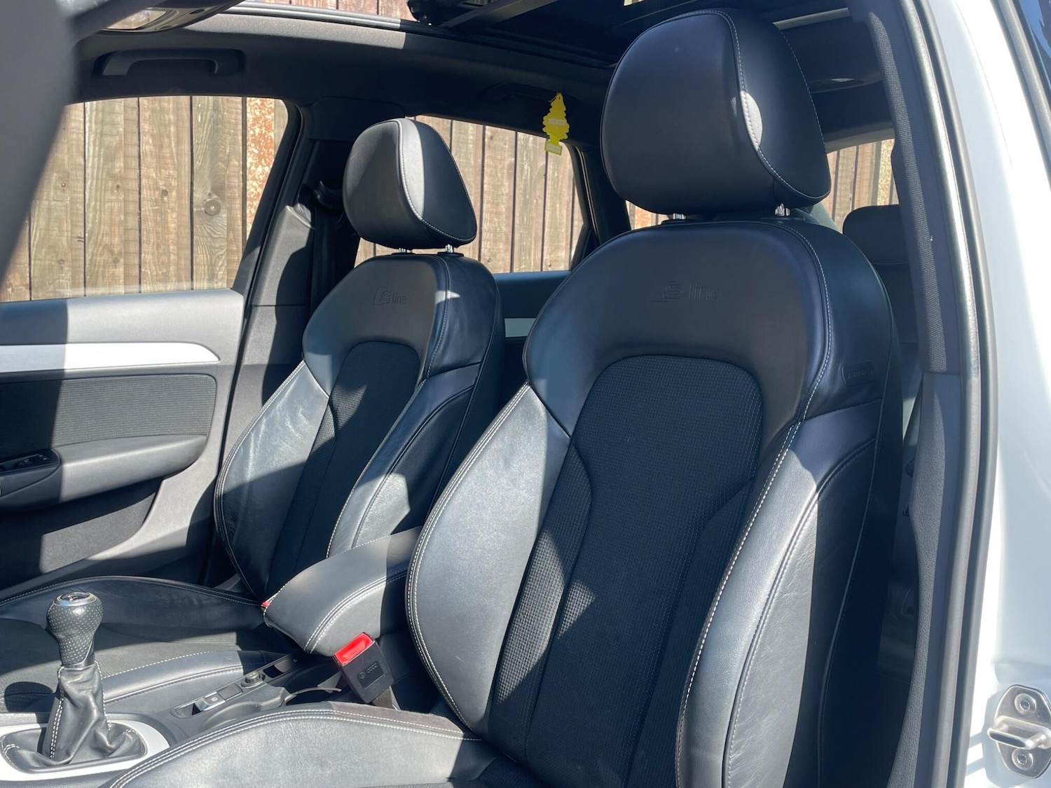 Used Audi Q3 for sale - 78184438: Photo 27