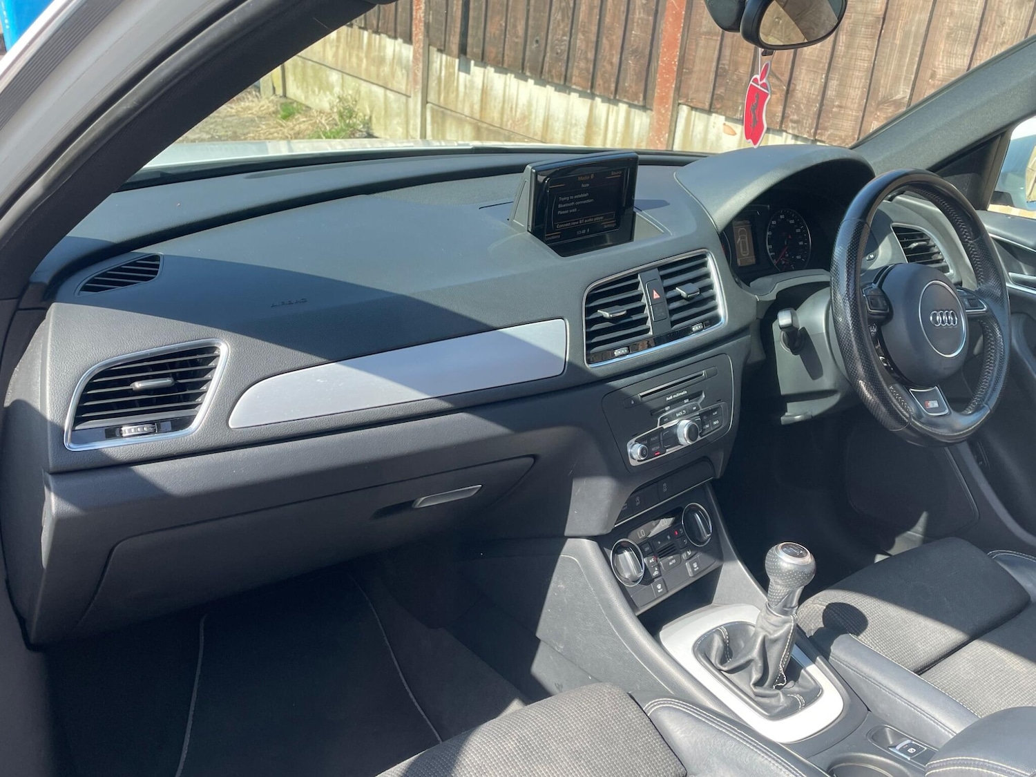 Used Audi Q3 for sale - 78184438: Photo 29