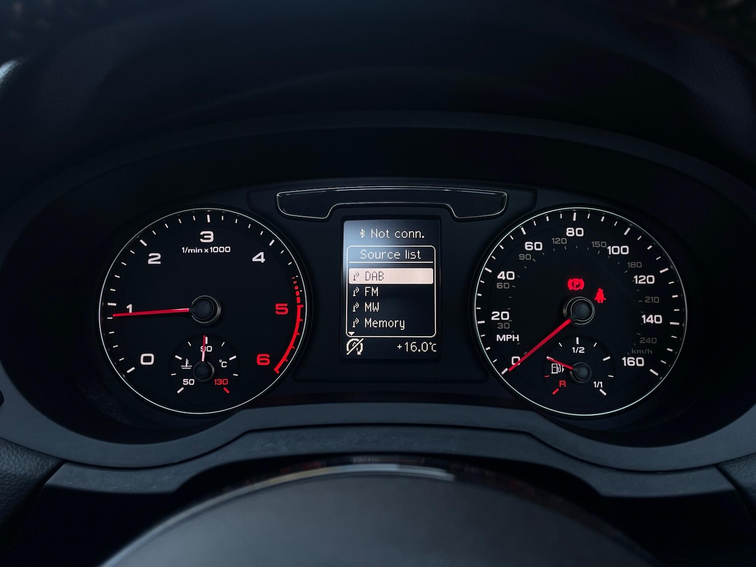 Used Audi Q3 for sale - 78184438: Photo 35