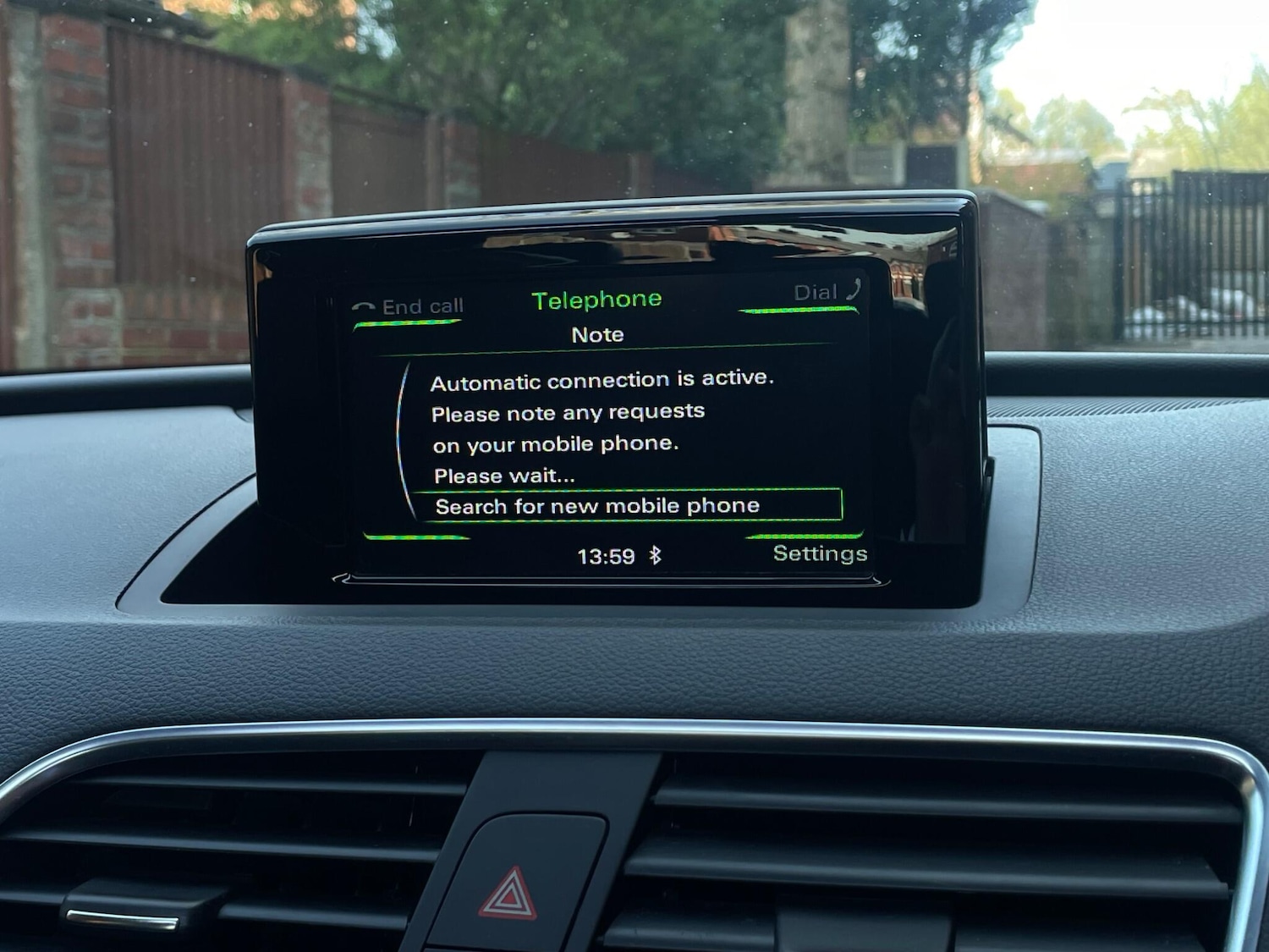 Used Audi Q3 for sale - 78184438: Photo 39